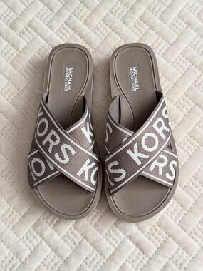 Michael kors sandals